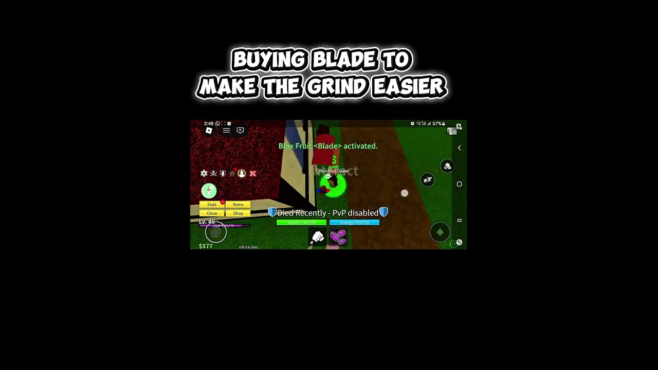 Noob 2 pro day 2 