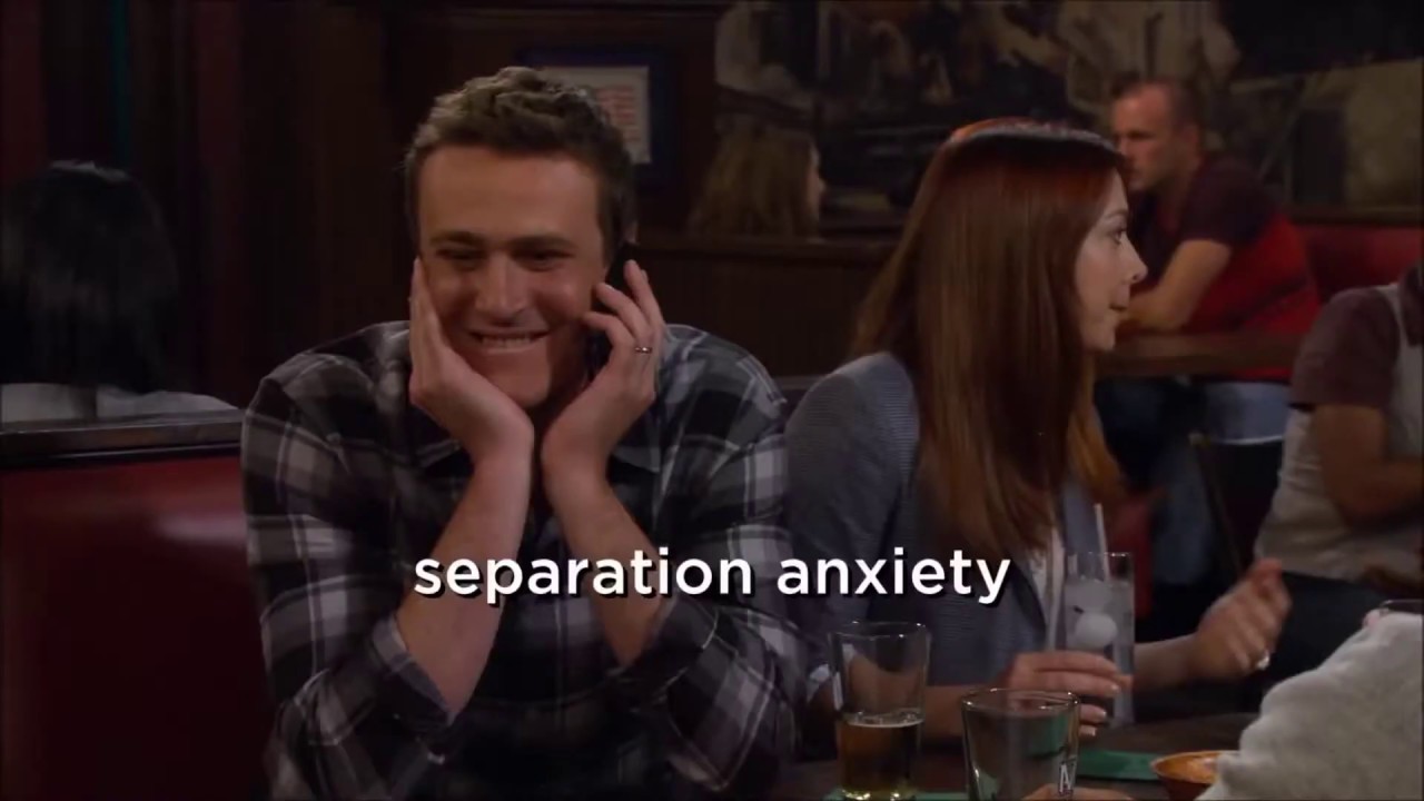How I Met Your Mother: All the 
