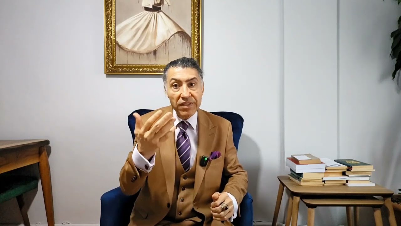 &Ccedil;&uuml;r&uuml;me, dışarıdan gelen bir saldırıyla değil; i&ccedil;eride başlayan vurdumduymazlıkla b&uuml;y&uuml;r. #KHKKanser