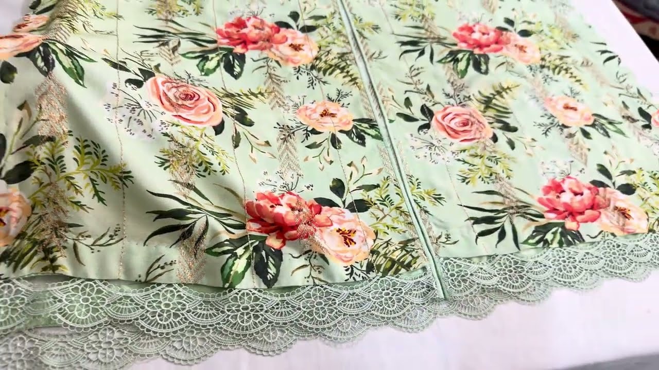 How to design your print and solid outfit @sanookbysumera 