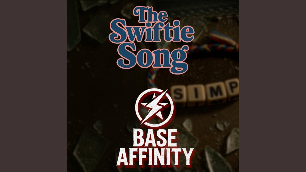 The Swiftie Song