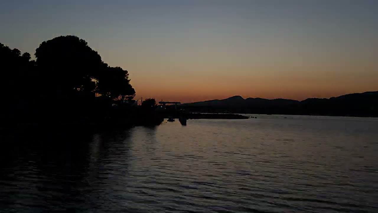 VAR Port de la Seyne sur mer
