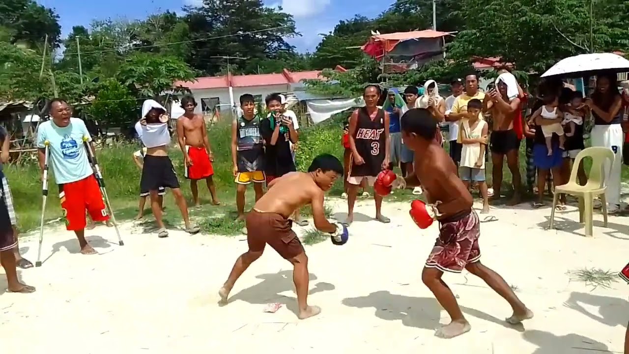 @Ilonggo vs Cebuano 