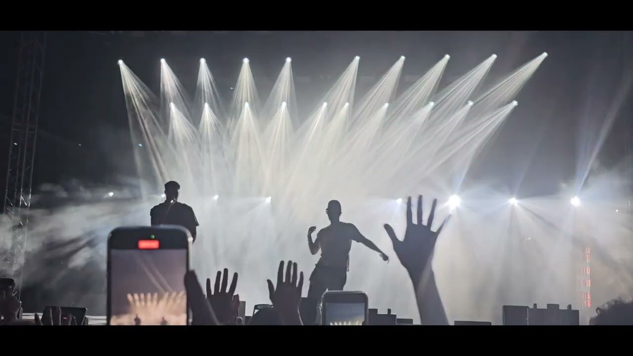 Valmar [Koncert-Részlet] /Esztergom-MCC Feszt/ (2025)