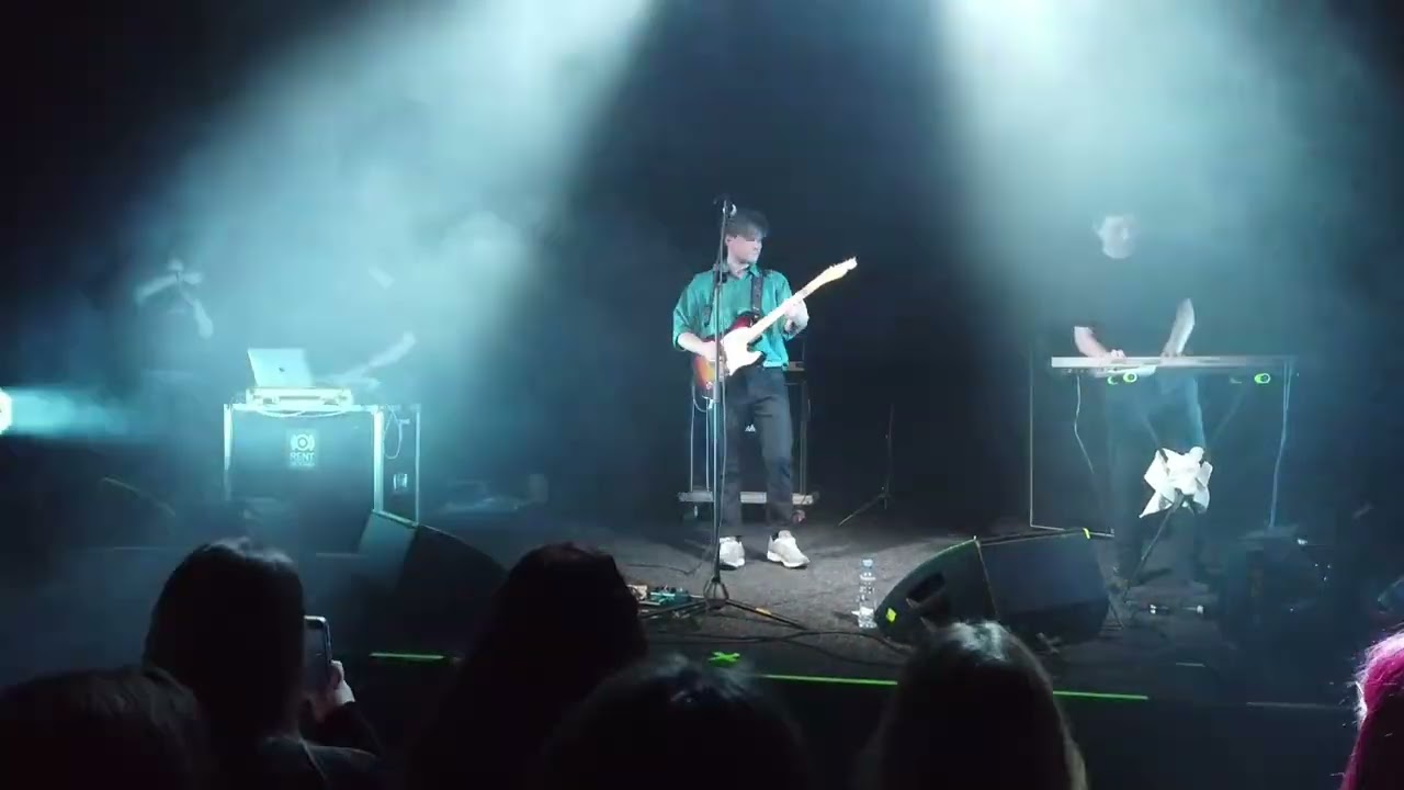 Дурной вкус - Мечта (LIVE 26.04.2025 в УРБАН)