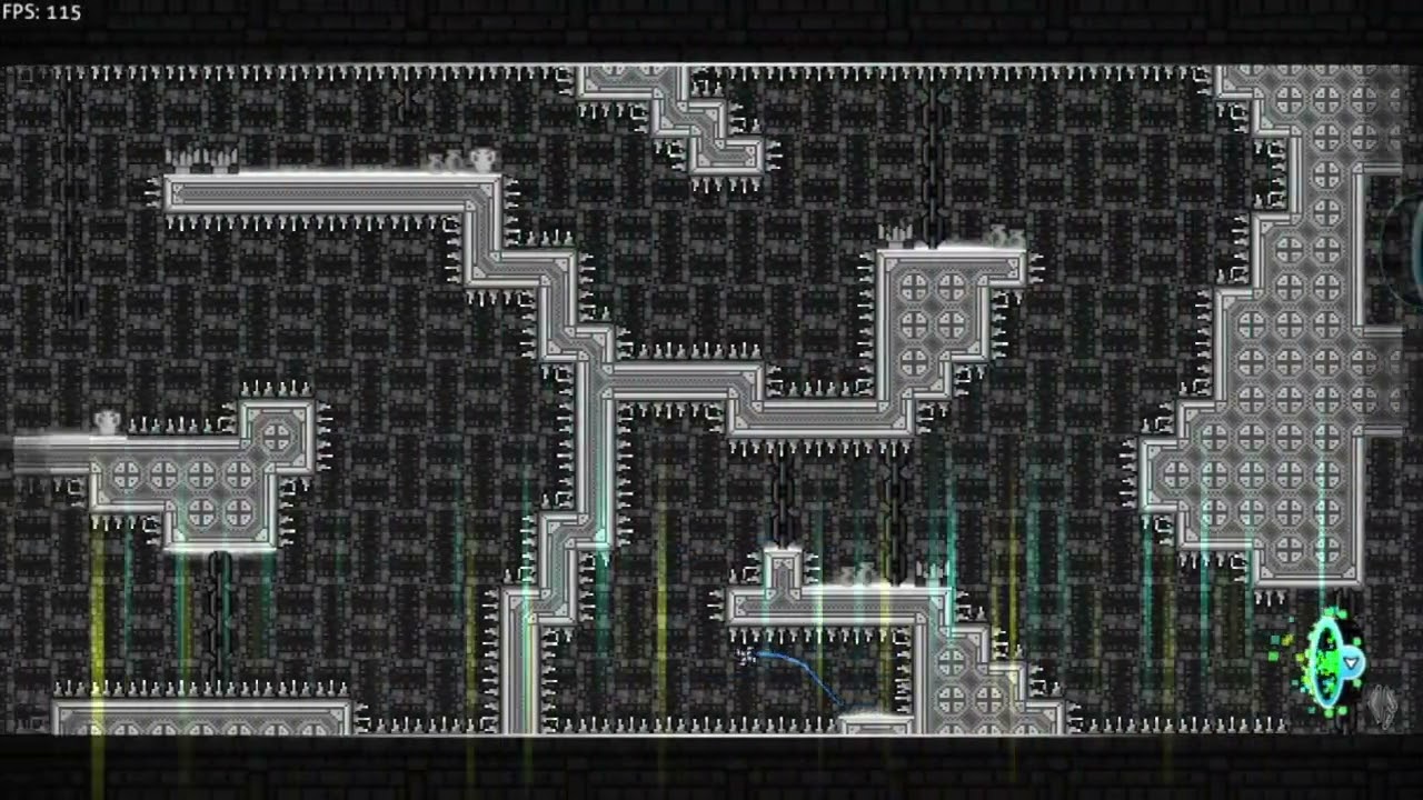 Asymmetrical (old version)