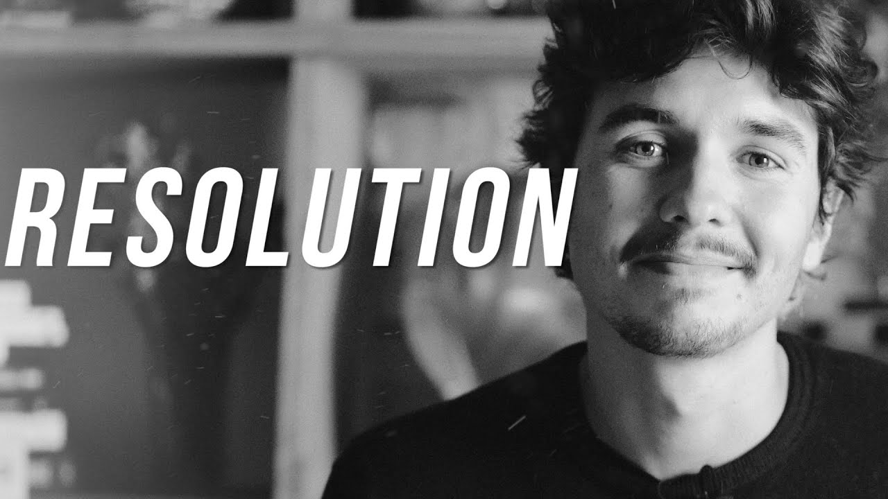 Círculo De Influência + Os Meus Maiores Insights | RESOLUTION #05