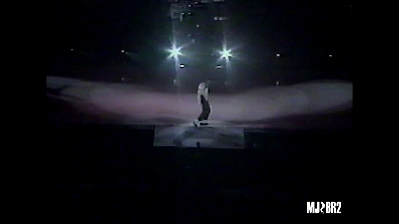 Michael Jackson | Dangerous Tour live in Mexico City, Mexico - Nov. 11, 1993