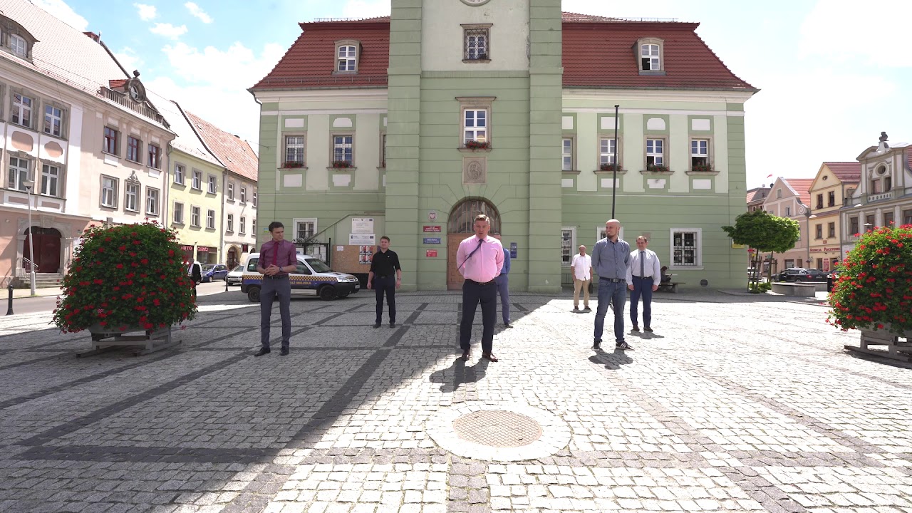 Gaszyn Challenge Rada Miejska Gryfów Śląski