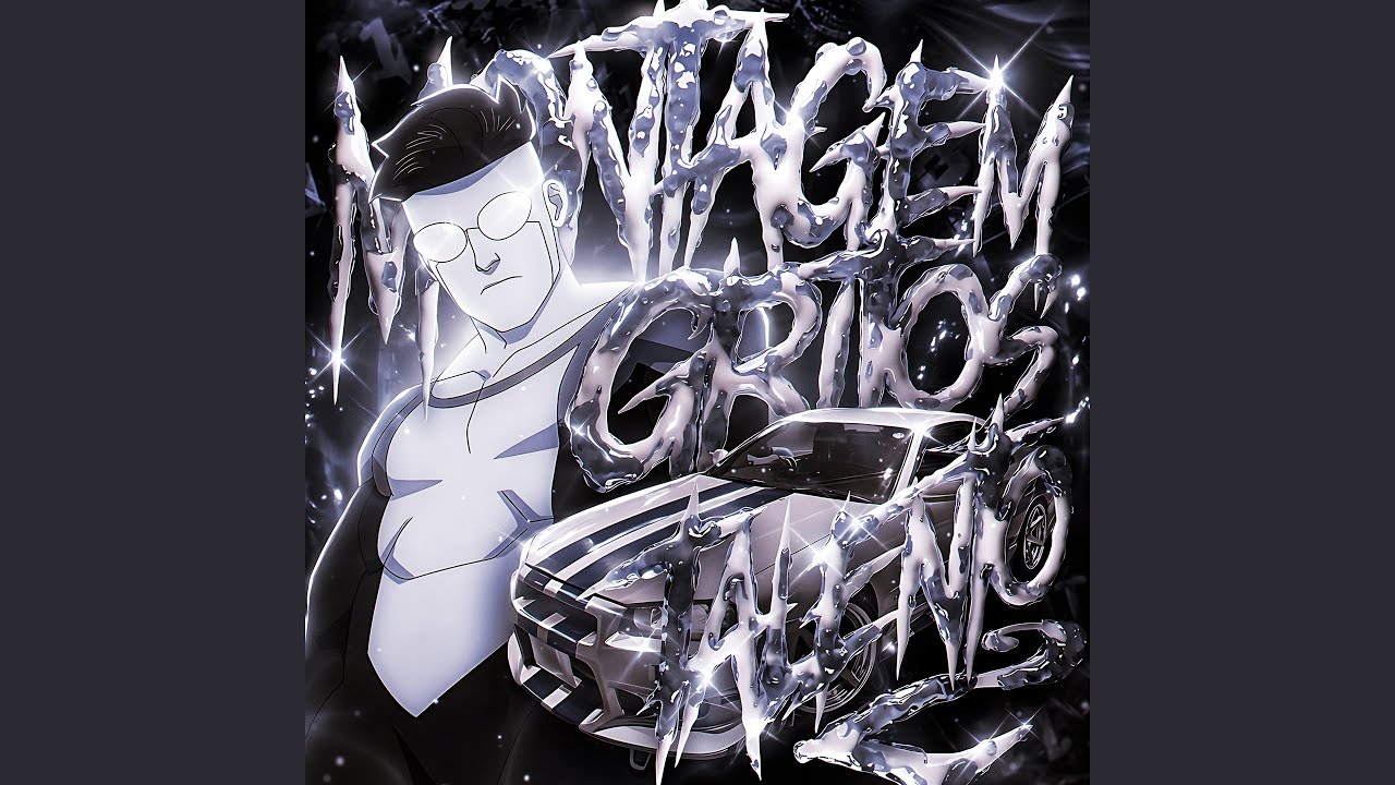 MONTAGEM GRITOS TALENTO 2 (Ultra Slowed)