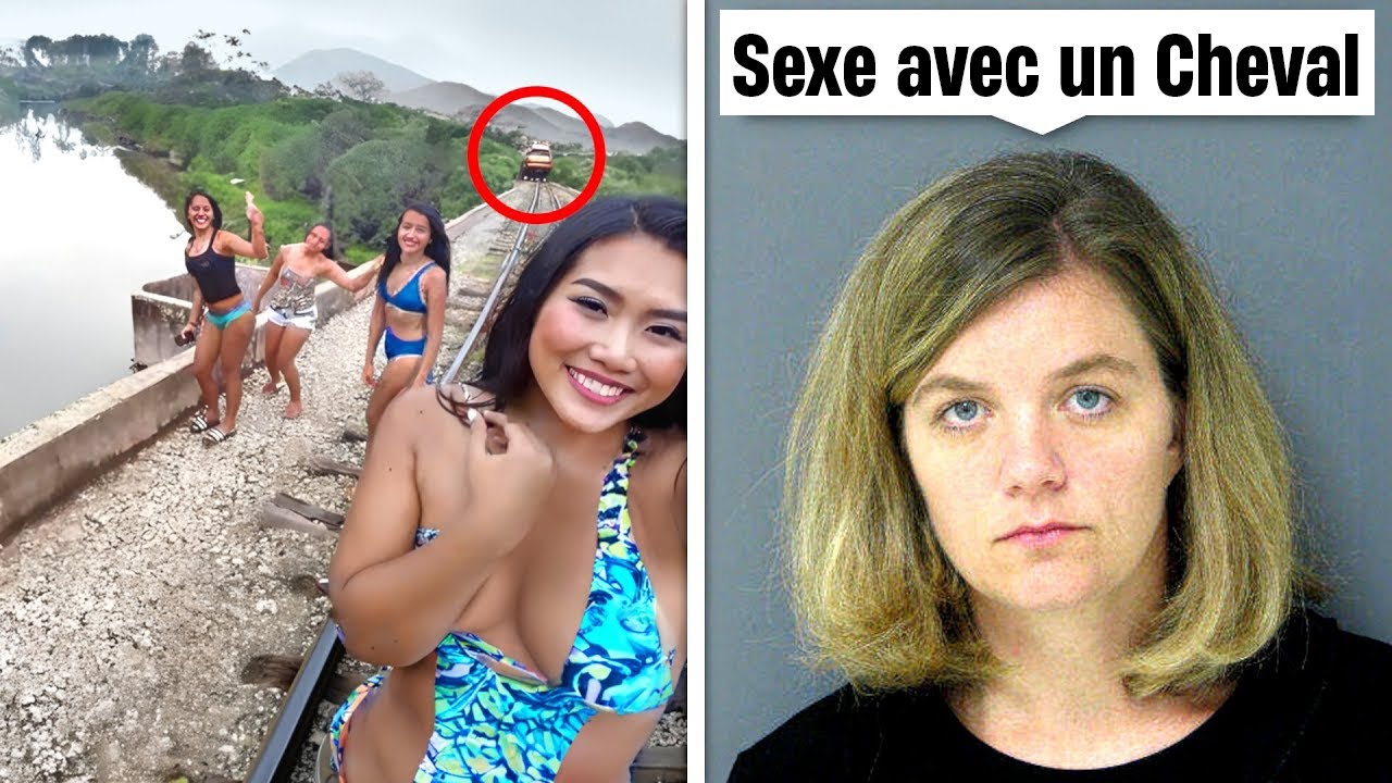 Actions stupides qui ont coûté la vie à des gens