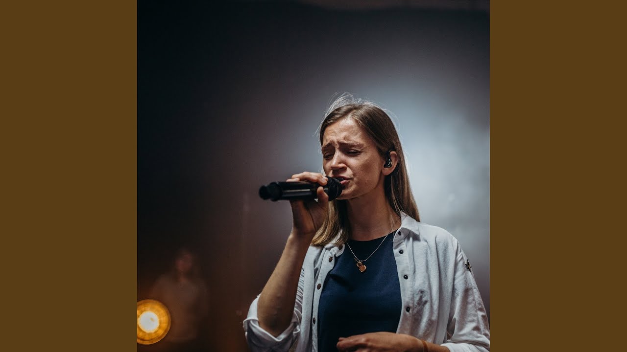 Kościele raduj się (Live)