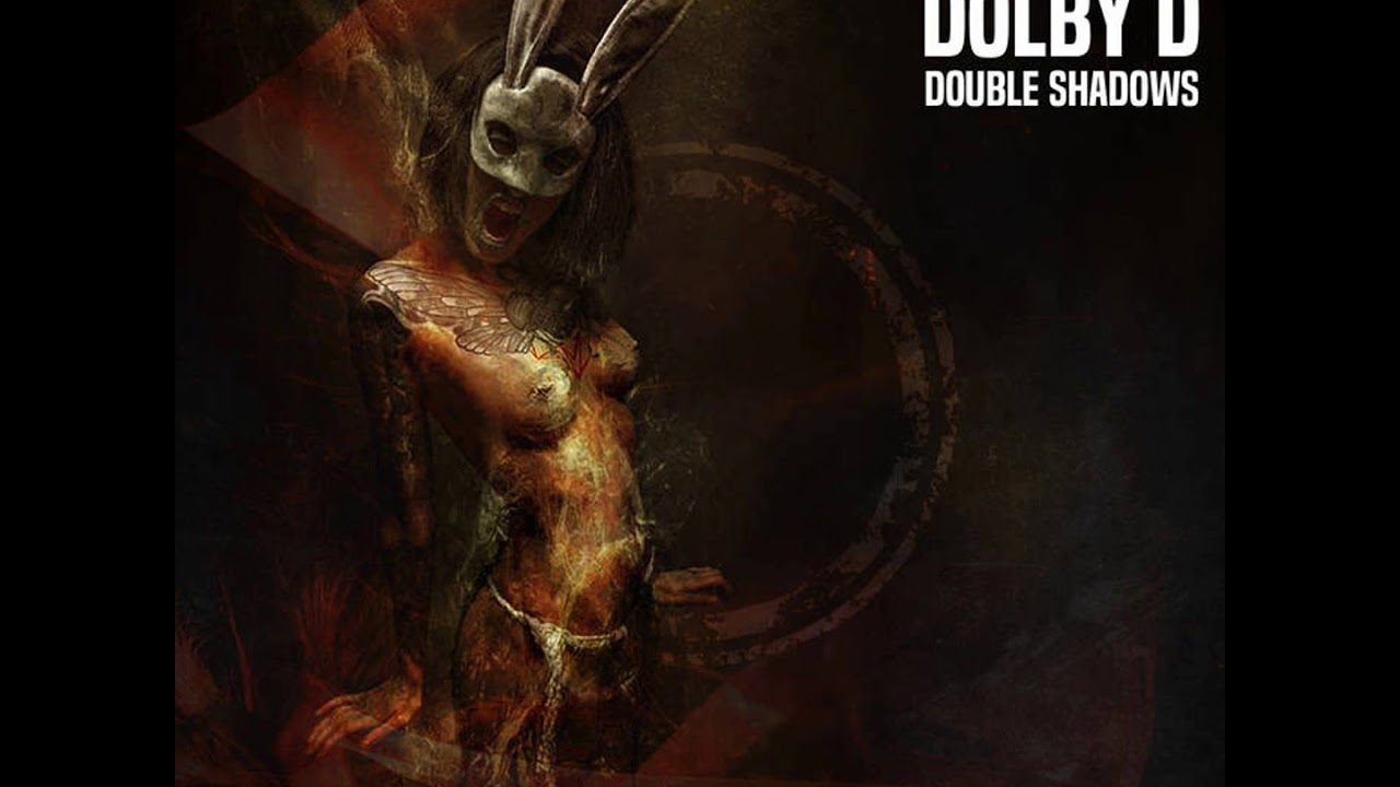 Goncalo M & Dolby D - Double Shadows