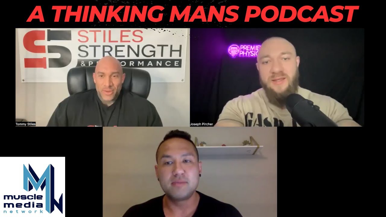 MATT CHRISTMAN | BODYWORK IN BODYBUILDING | POSING CUES