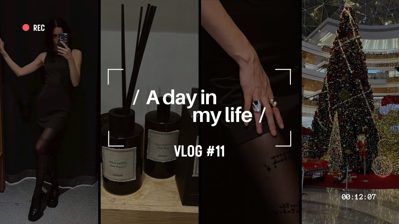 VLOG 🎄 +20 НА РОЖДЕСТВО, АСТРО РАЗБОР ПО ВЕНЕРЕ, НОВОГОДНИЙ ТЦ, ЦЕНЫ ПЕРЕД НГ