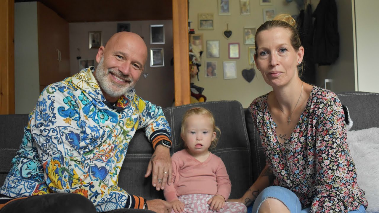 Nová naděje - Příběh sedmačtyřicátý: Nelinka Patricie Bláhová