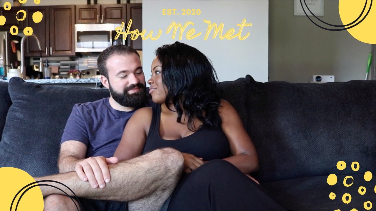 How We Met | Did Online Dating Work For Us?