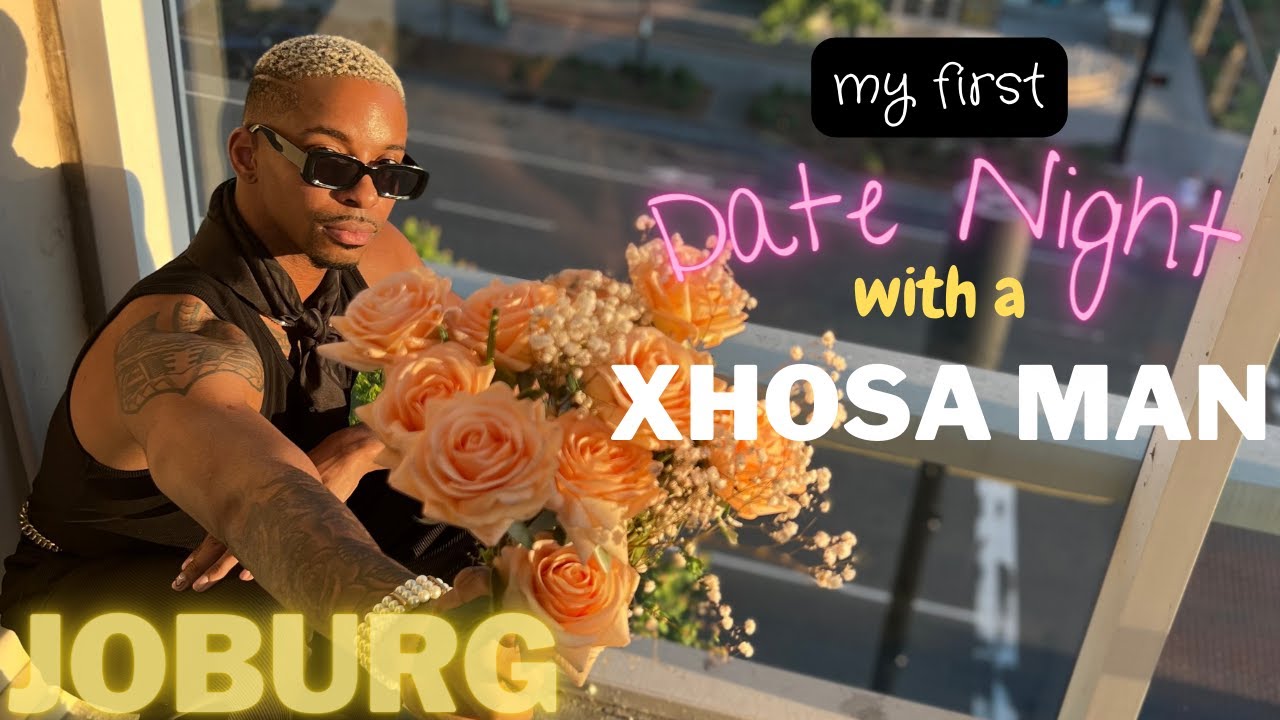 went on a date in a foreign country  | the 1st date