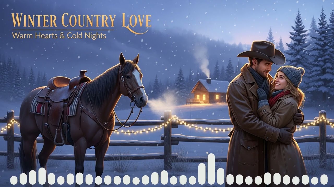 Relaxing Country Music Mix 🌾 Peaceful Country Songs for Relaxing