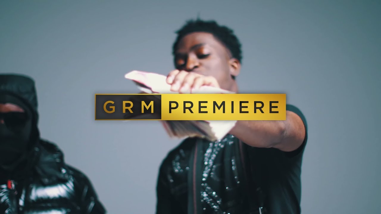 TKay Madmax - Already [Music Video] | GRM Daily