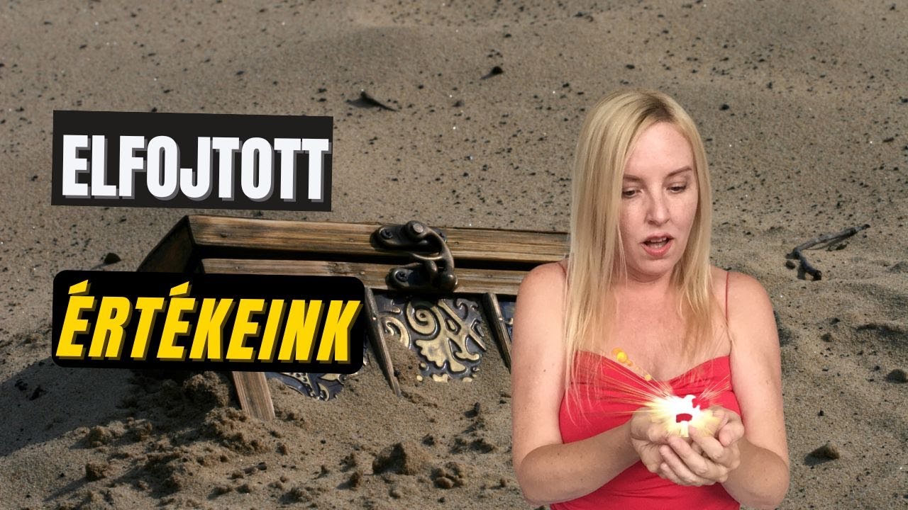 Elfojtott értékeink