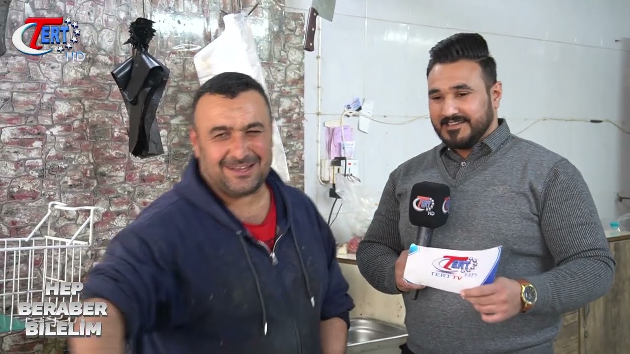 Hep Beraber Bilelim.12. Bölüm yayında