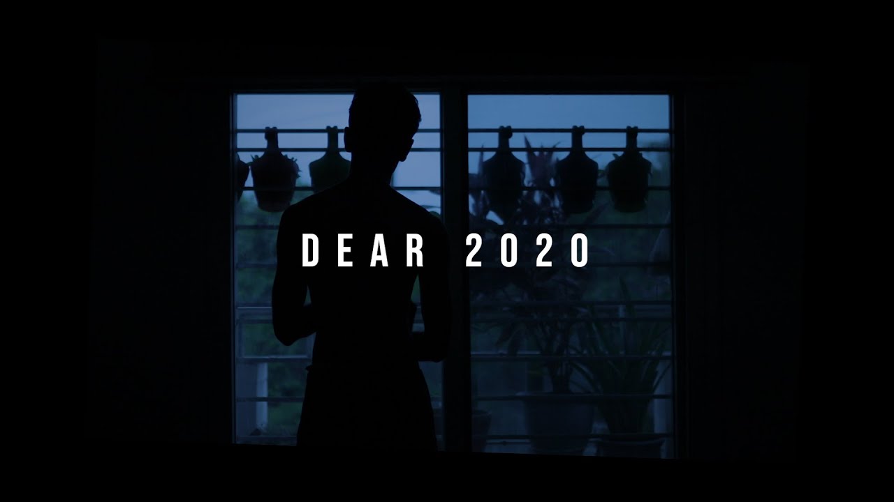 Dear 2020 (Relax) | Canon 80D