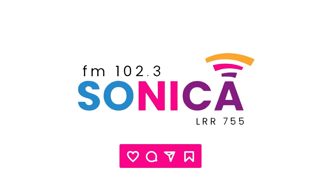 EN VIVO RADIO SONICA