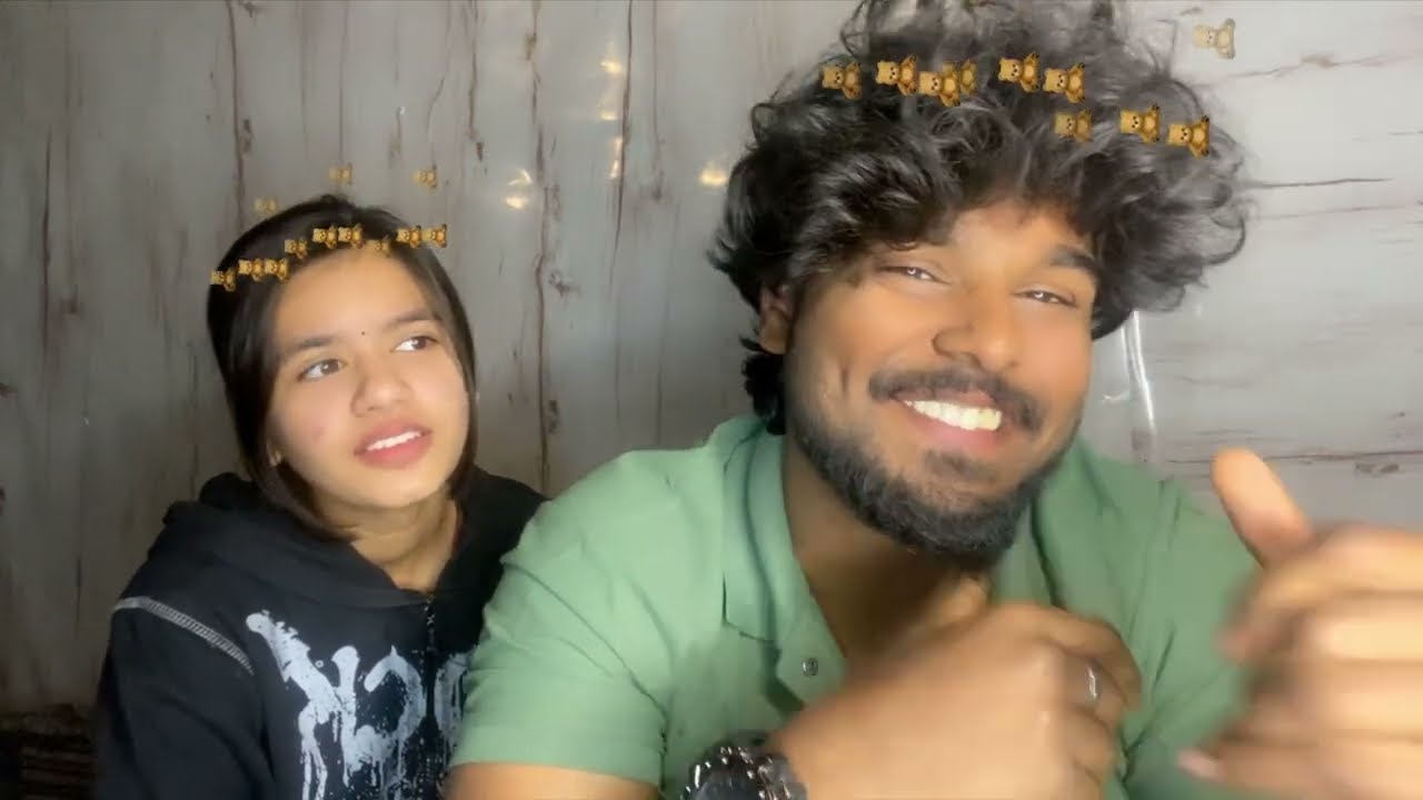Hum Logo Ka Brutally Honest Couple Rating Challenge! 😂💔