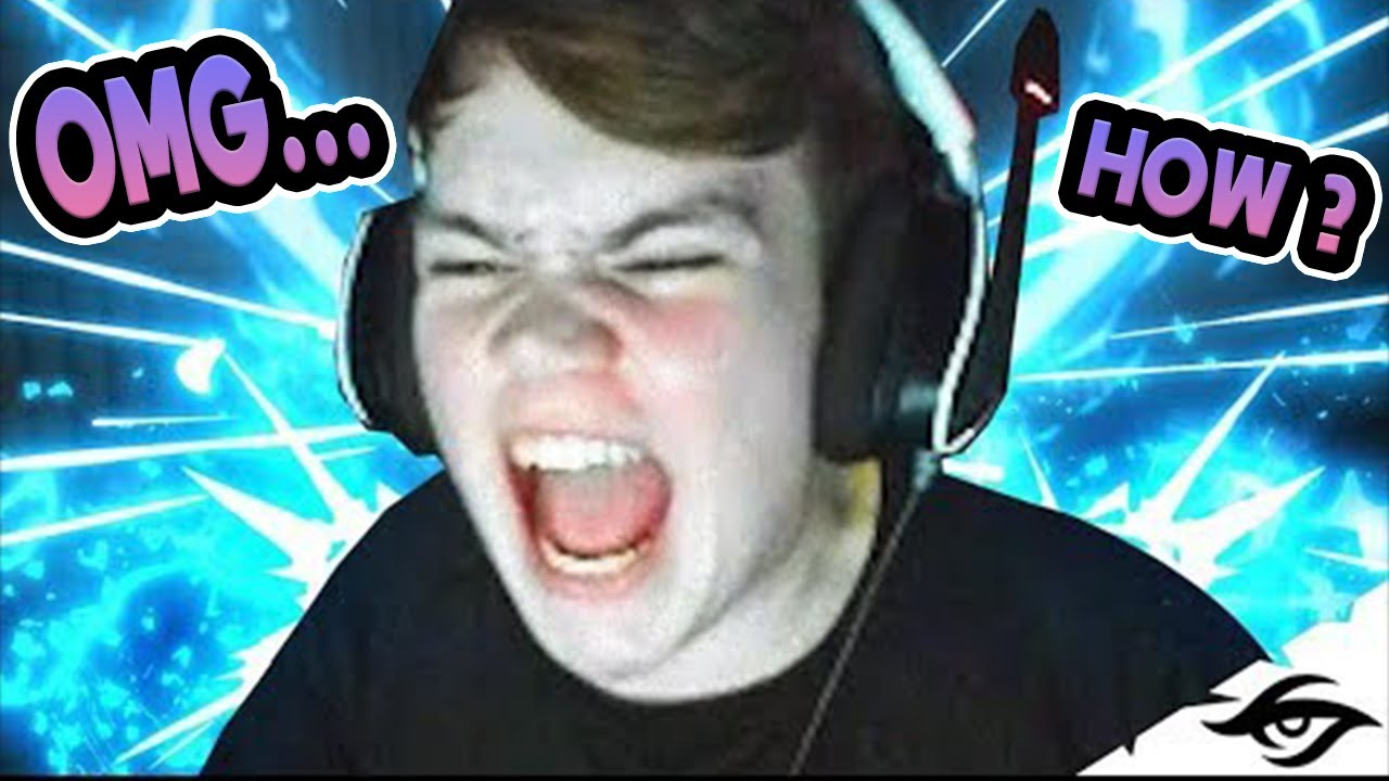 Mongraal Best Of Rage Moments  😡🔥