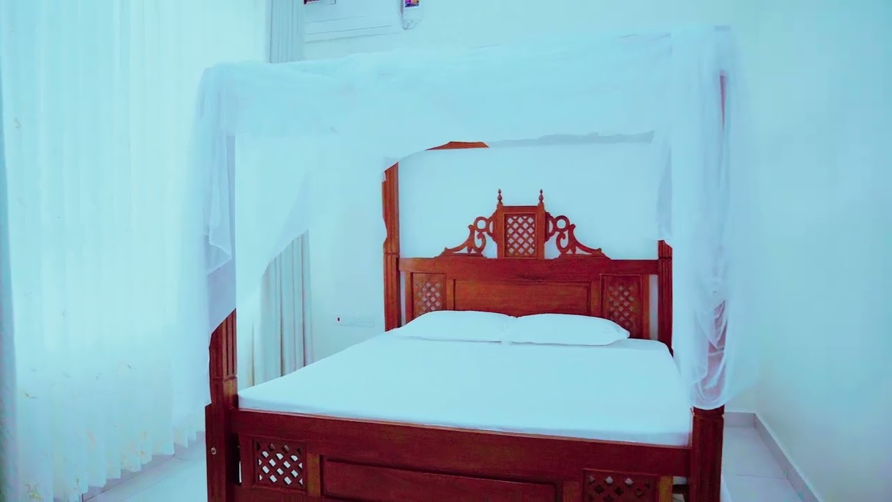 Leshan Luxury villas Diani