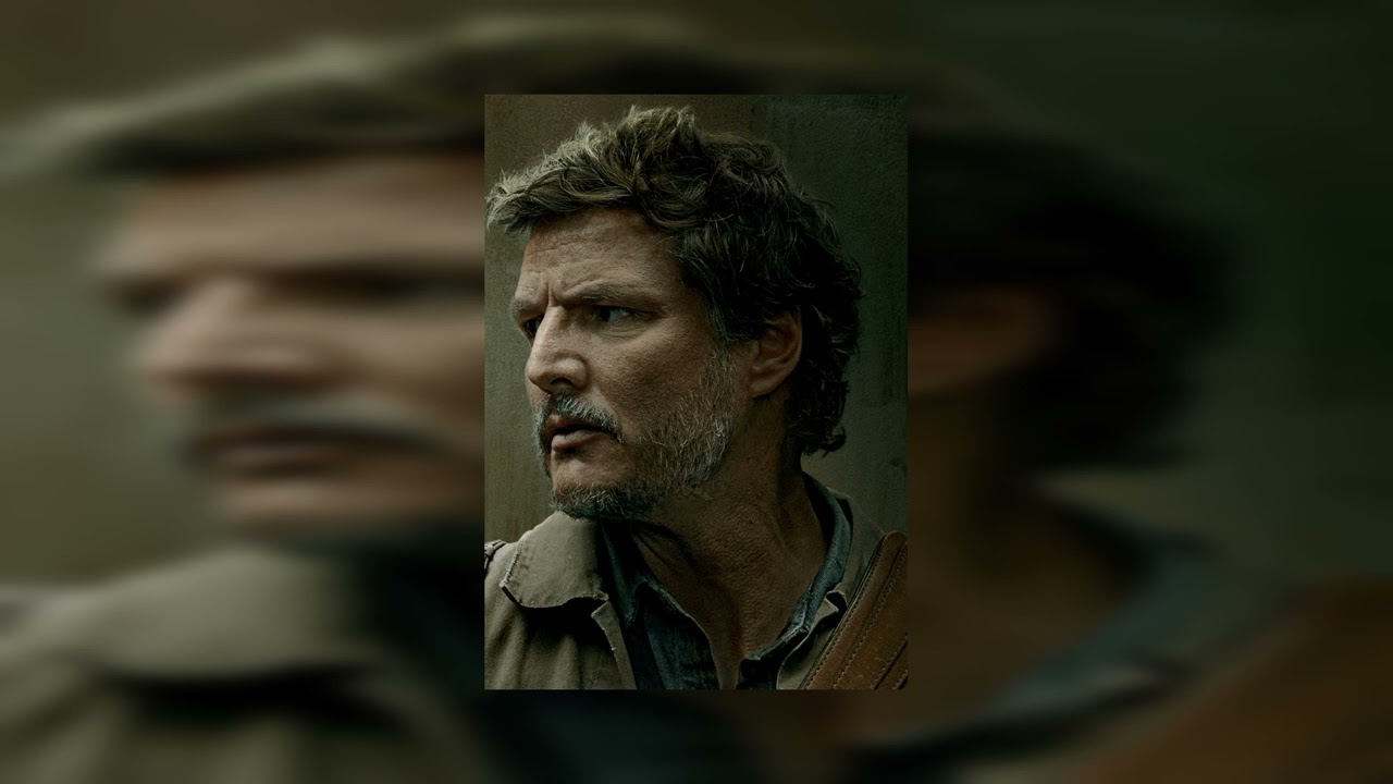 HBO JOEL MILLER Playlist 2023 A Playlist That Makes You FEEL like Joel Miller In TheLastOfUS Series