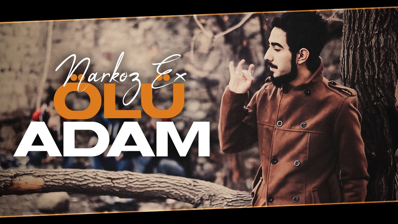 Narkoz Ex - Ölü Adam [HD / 2014]