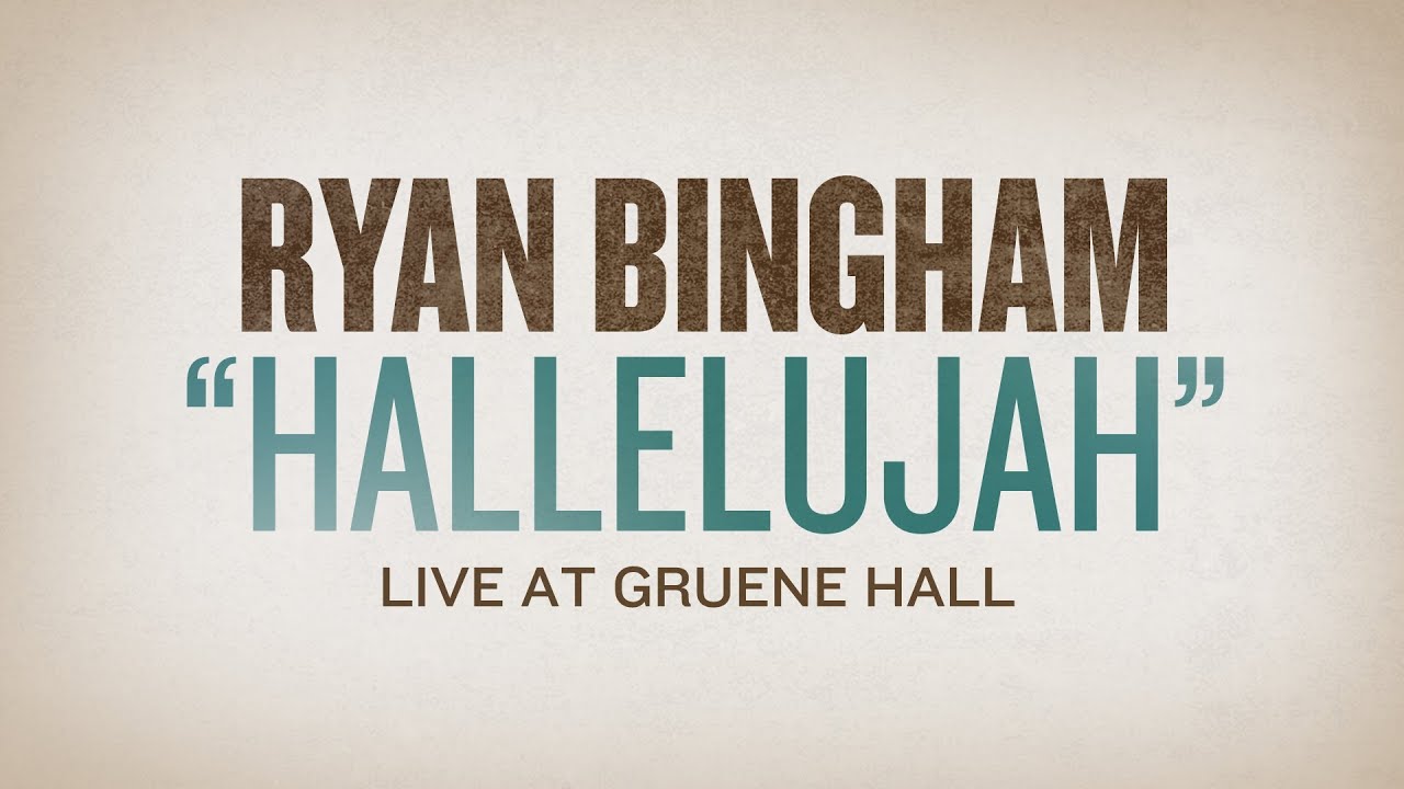 Ryan Bingham 