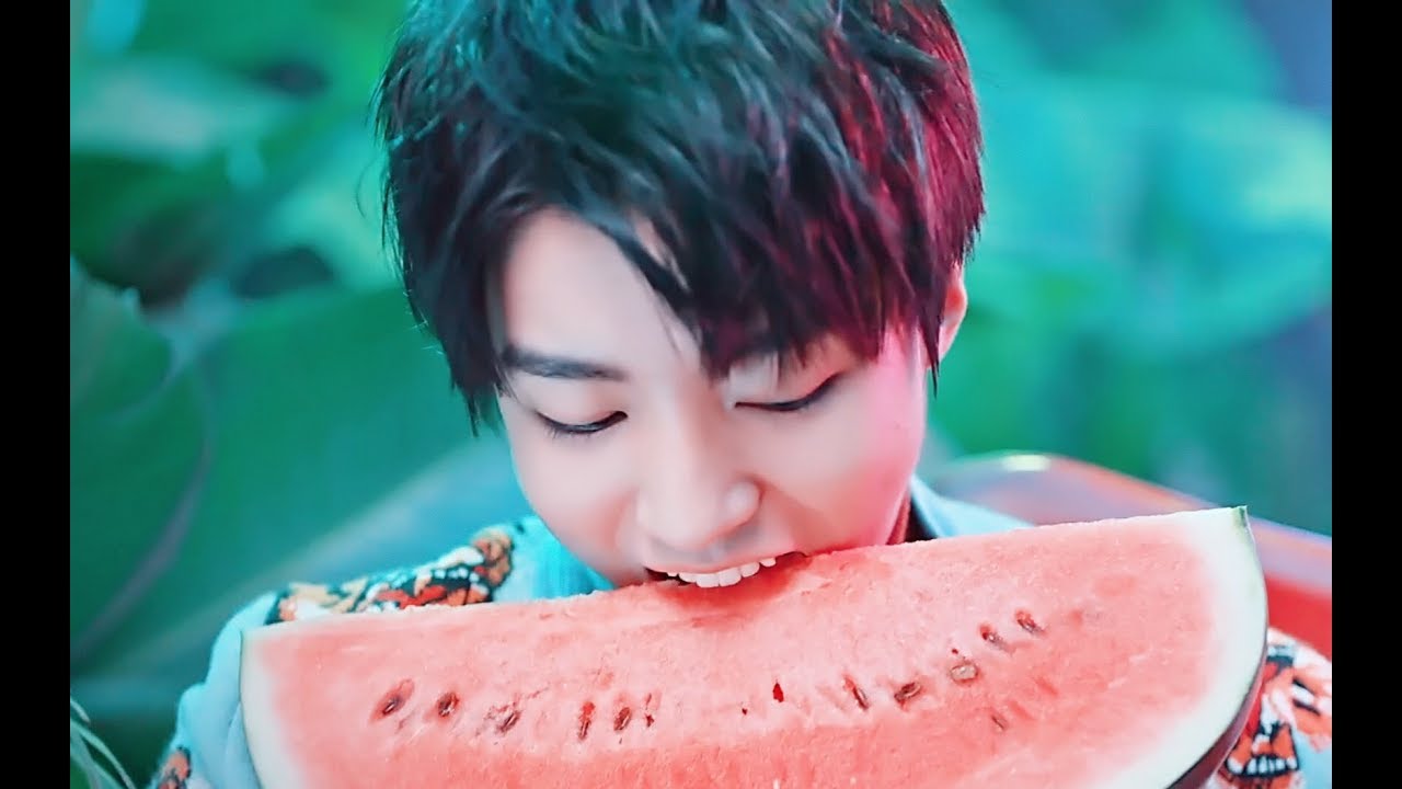 【TFBOYS 王俊凱】飯製《王俊凱