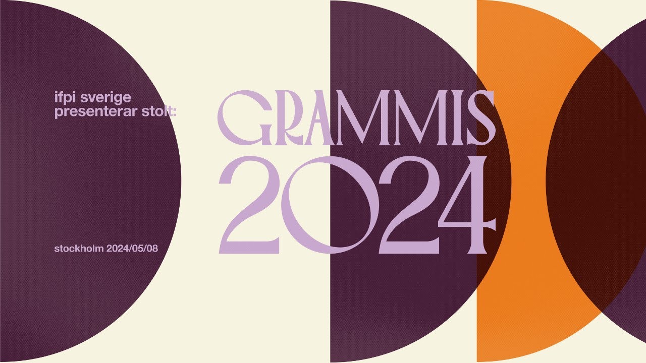 Grammis 2024