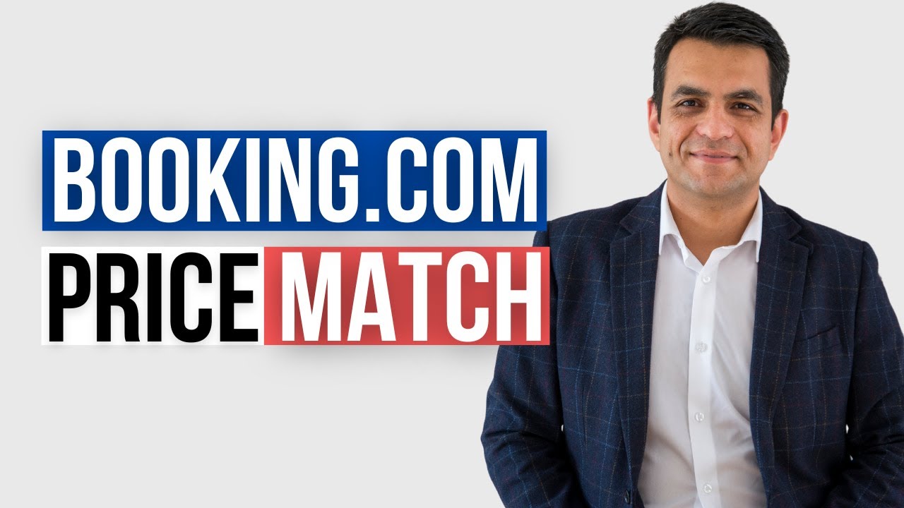 Does Booking.com Price Match? YES &mdash; Here&rsquo;s EXACTLY How to Claim It!