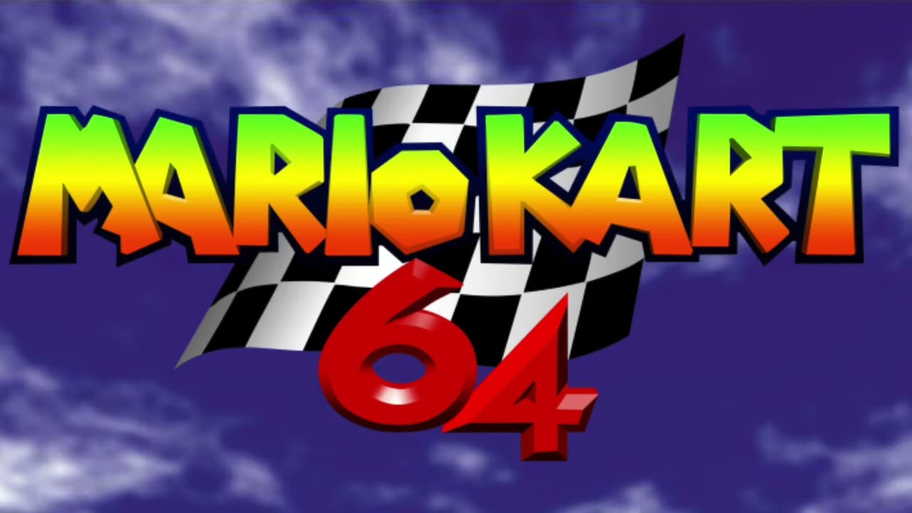 Toad's Turnpike - Mario Kart 64 Music Extended