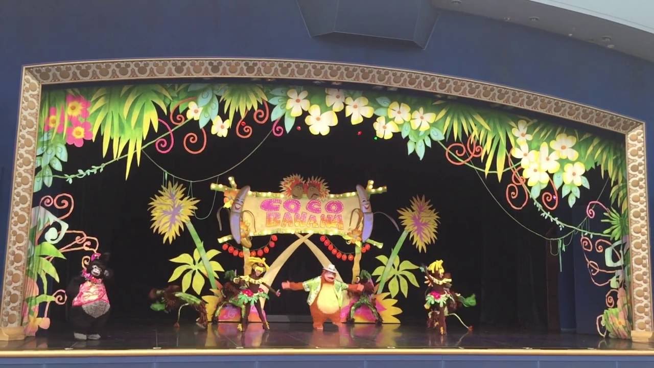 ディズニーランド！ワンマンズ・ドリームⅡ - ザ・マジック・リブズ・オン