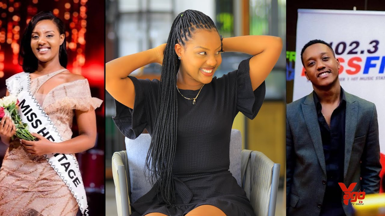 KELIA ARABIVUZE BYOSE,BADUPIMYE SIDA N'INDA BAREBA NIBA TUDATWITE/YIHAKANYE ELEMENT/BYARI BIKOMEYE 🥱