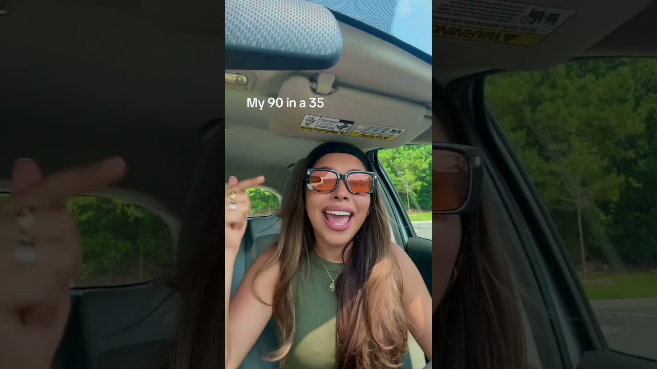 Jesus take the wheellll 🙌🏼🚗💨 