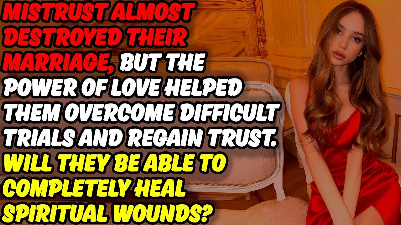 Love Conquered Misunderstanding. Cheating Wife Stories, Reddit Stories, Secret Audio Stories