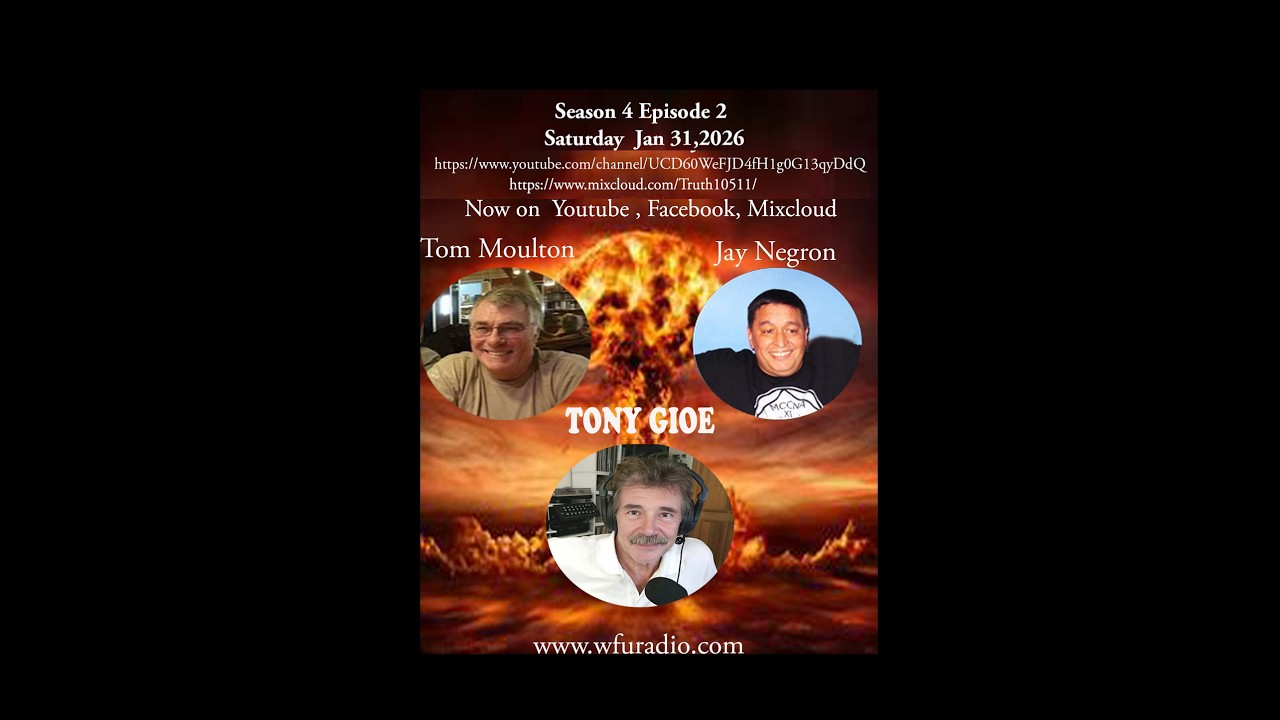 Tom Moulton talking mixing and repremanding the Kiddies