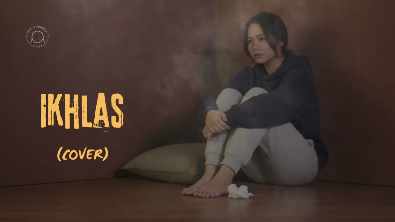 IKHLAS – Radja | Pop Indonesia Cover Paling Menyentuh 💔
