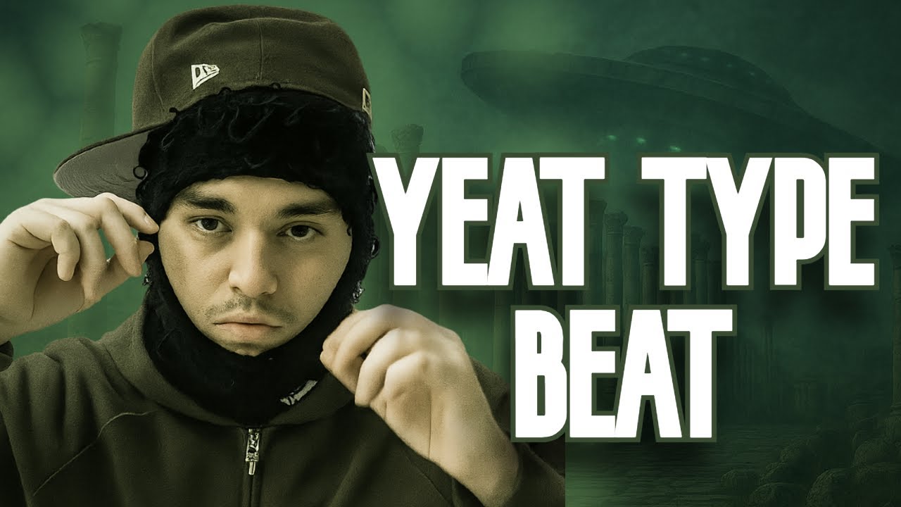 YEAT type beat