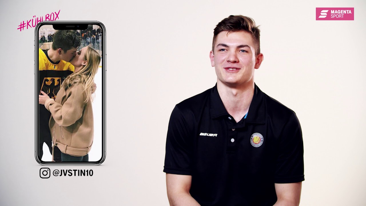 Magenta Sport - Kühlbox Special - U20 Nationalmannschaft - letzte WhatsApp