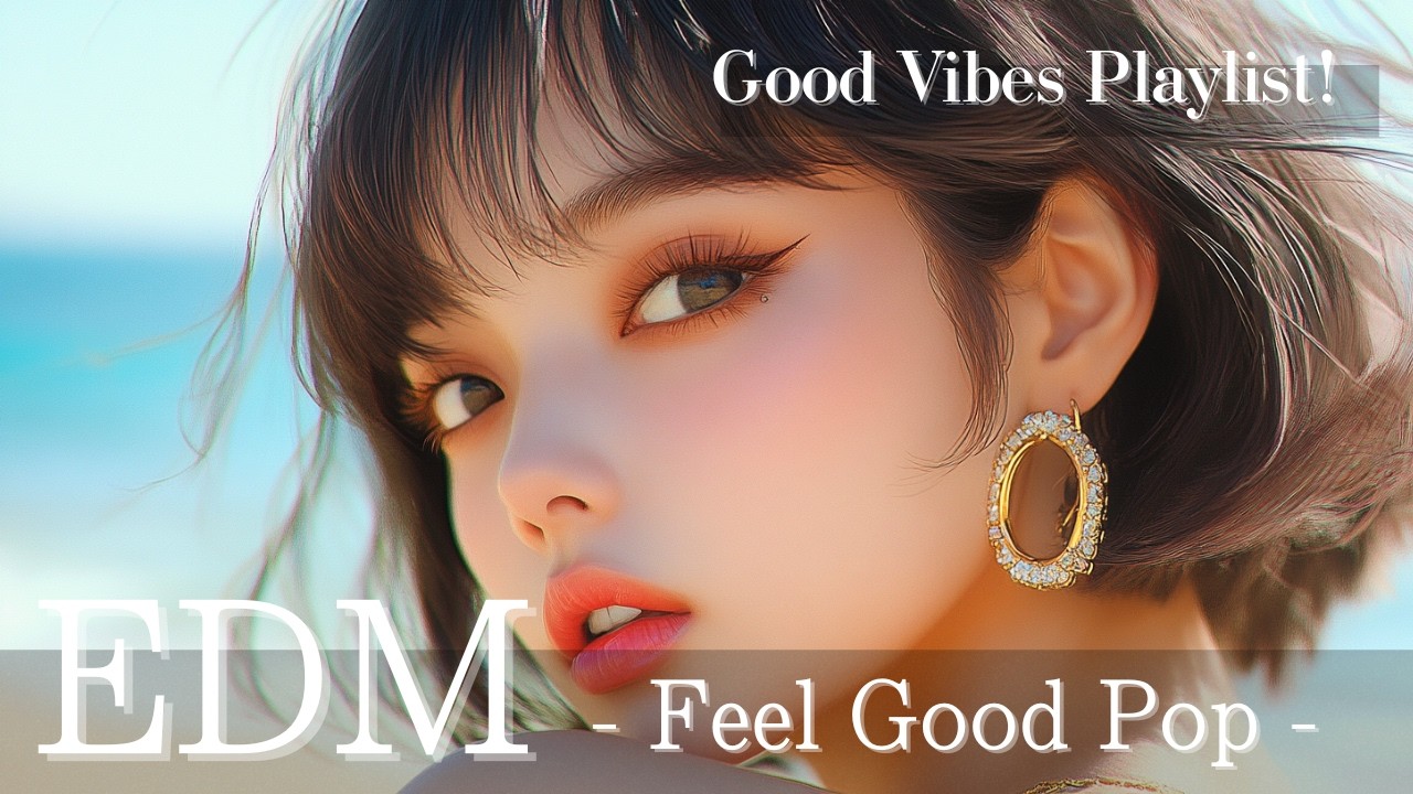 【洋楽×EDM】EDM vs HIPHOP🎧3秒でスイッチON！！ | 気分MAX | Morning | Work | Study | Feel Good