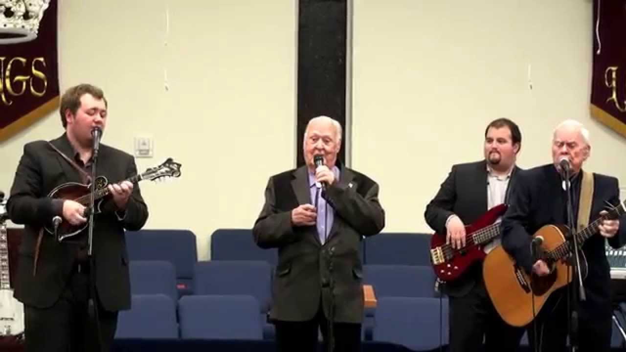 The Easter Brothers - The Baby, A Cradle, the Cross and the Crown