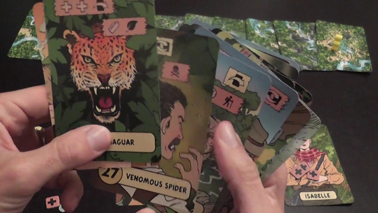 The Lost Expedition Review