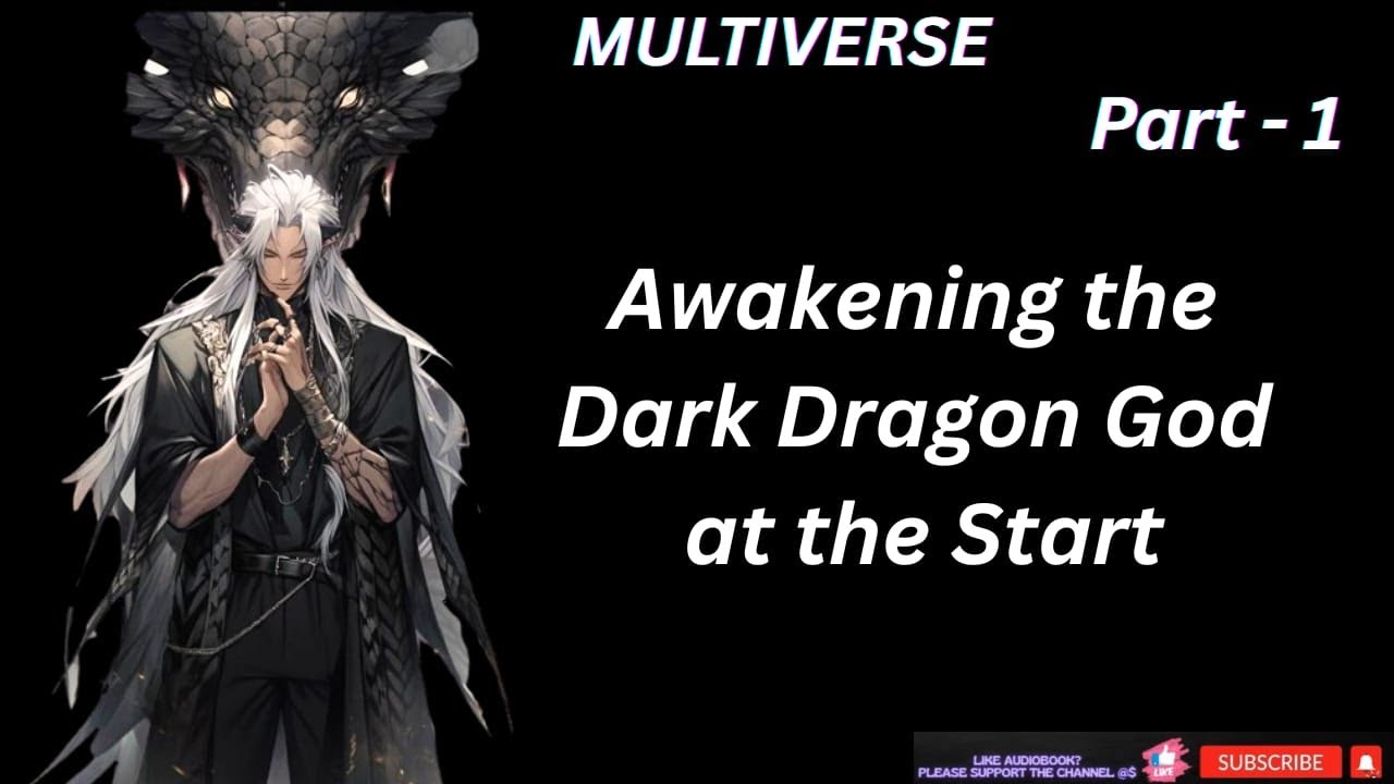 Era of Divine Marks: Awakening the Dark Dragon God at the Start
